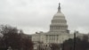 Demonstran 'Occupy' di Washington Duduki DPR Amerika