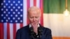 Biden anima al gobierno de Irlanda del Norte a dejar atrás las diferencias