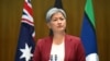 Australia mulls recognition of a Palestinian state