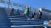 US Teachers Hunt for COVID Vaccines 