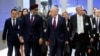 Міністри країн НАТО обговорили питання України
