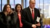 Trump ofrece secretaría del Interior a Ryan Zinke