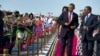 Obama to Host Africa Summit in Washington