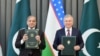 Uzbekistan, Pakistan Berjanji Teruskan Rencana Pembangunan Jalur Kereta Lewat Afghanistan 