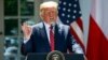 Democrats Slam Trump for Openness to Election Info from Foreign Powers