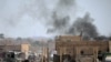  US Targets Al-Qaida Militants in Northern Syria