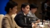 Chinese Officials Warn Protesters Not to Challenge Hong Kong Status Quo