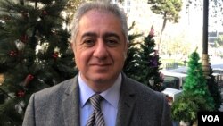 Qubad İbadoğlu 