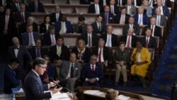 Los líderes del Congreso de Estados Unidos llegaron a un acuerdo sobre topes a los niveles del gasto público.