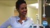 በጡት ካንሰር ሕይወቷን ያጣችው ማሕሌት ግርማ እና እናቷ መልዕት