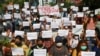 EU Imposes New Sanctions on Myanmar