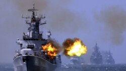 What can be done to reduce tensions in the South China Sea? - VOA Asia Weekly