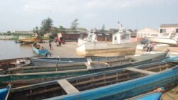 Ministra das Pescas garante maior fiscalização à pesca artesanal - 1:29