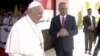 Serokwezîrê Îraqê Kazimî xêrhatina Papa Francis dike
