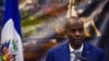 Prezida wa Haiti Jovenal Moise Yiciwe ku Mahana Iwe 