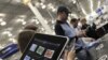 iPads, E-Readers, Notebook Computers Top Wish Lists