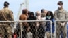 Migrant Boat Carrying Hundreds Sinks South of Sicily