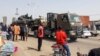 Les Tchadiens vont cesser de participer aux opérations antijihadistes au Sahel