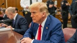 Emissão Vespertina 6 de maio: Donald Trump multado mais uma vez por violar ordem de silêncio do tribunal
