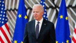 ပြည်တွင်းအကြမ်းဖျက်ဝါဒ တိုက်ဖျက်ရေး Biden အစိုးရရဲ့ မဟာဗျူဟာ