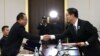 朝鲜或派金正恩胞妹出席平昌奥运会