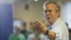 Bush 2016 White House Campaign Rakes in Record $114 Mlillion