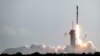 CNN: White House in Talks With Elon Musk to Provide Satellite Internet Service to Iran 