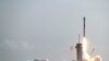 NASA Announces First SpaceX Crewed Flight for May 27