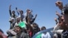 Kabul Rally Protests 'Election Fraud'
