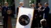 New Space Force Chief to be Sworn in Tuesday at White House