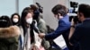 World Health Officials Concerned about COVID Rise in China