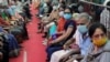 India Struggles with COVID-19 Vaccination Campaign Amid New Infection, Death Rates