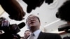 Facing Arrest, Opposition Leader Removed From Cambodian Parliament
