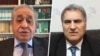 منوچهر بختیاری از ایران و حسن شریعتمداری از آلمان در گفت‌وگو با صدای آمریکا به این قرارداد واکنش نشان دادند. 