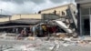 Australian search and rescue teams arrive in quake-hit Vanuatu