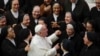 Pope Says Women Can Read at Mass But Still Cannot Be Priests