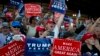 2020 - Most Expensive Presidential Race Ever