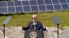 Biden confirma que "por supuesto" asistirá a la investidura de Trump