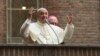 Vatican Sets Stage for Family Debate 