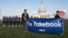 Zuckerberg Berjanji Tingkatkan Upaya Facebook Blokir Ujaran Kebencian di Myanmar
