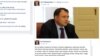 Azərbaycan diplomatının tənqidi fikirləri qalmaqal yaradıb 
