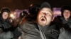 Russian Social Network Rejects Calls to Block Opposition Groups