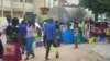 Les Sénégalais se plaignent de la qualité de l'eau