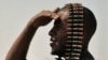 China Unaware Arms Dealers Met With Gadhafi Representatives