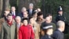 Jihadists Reportedly Planning to Bomb UK Royal Family