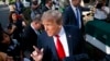 "Щоб ядерна бомба не знищила Вашу родину" - Трамп пояснив, чому лагідний до Кім Чен Ина