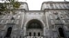 英國軍情五處(MI5)總部外貌 （資料照片）