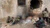 Fighting Forces UN to Suspend Food Airdrops to Besieged Syrian City