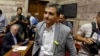 Greek Parliament Approves Economic Reform Plans