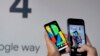 Google presenta el Pixel 4 y una computadora portátil más asequible